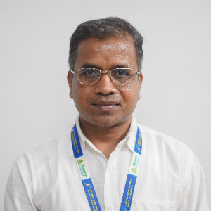 Instructor 3